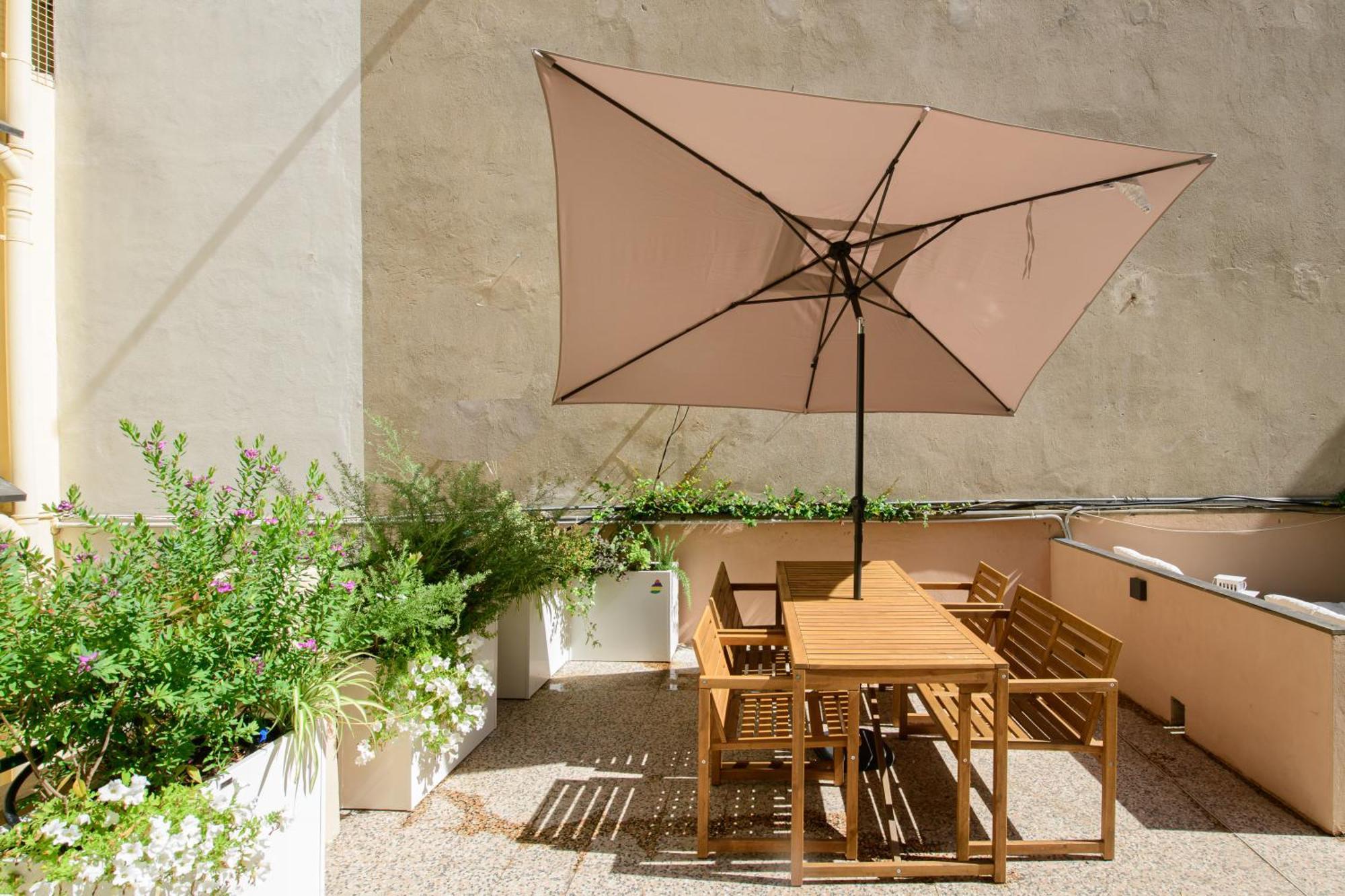 Petit Bijou Near Porto Antico Διαμέρισμα Γένοβα Εξωτερικό φωτογραφία