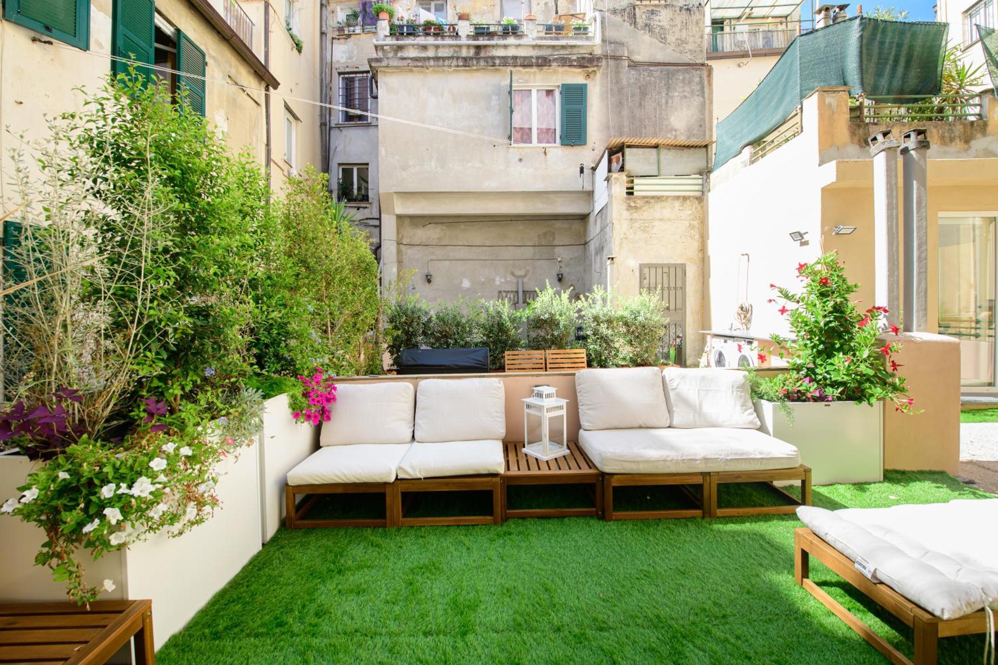 Petit Bijou Near Porto Antico Διαμέρισμα Γένοβα Εξωτερικό φωτογραφία